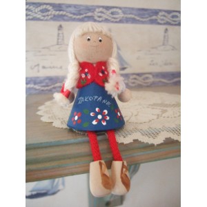 Figurine Zakopane
