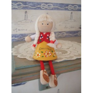 Figurine Zakopane
