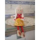 Figurine Zakopane