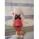Figurine Zakopane
