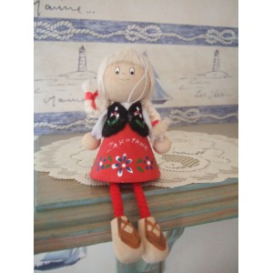 Figurine Zakopane