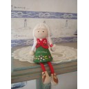 Figurine Zakopane