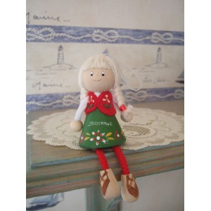 Figurine Zakopane