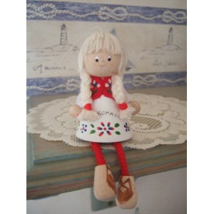 Figurine Zakopane