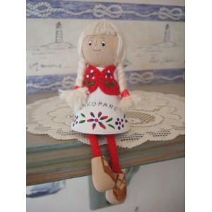 Figurine Zakopane