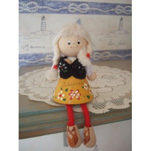 Figurine Zakopane