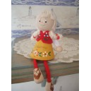 Figurine Zakopane