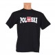 Tee-shirt Polska - M