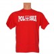 Tee-shirt Polska  - XXL