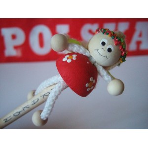 Crayon de bois