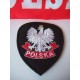 Ecusson Polska