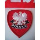 Ecusson Polska