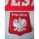 Ecusson Polska