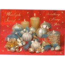 Carte de No&euml;l