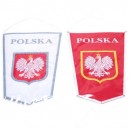 Fanion Polska