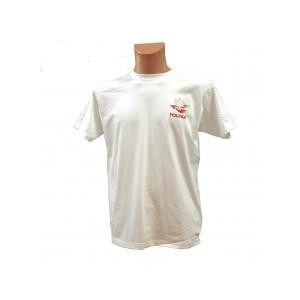 Tee-shirt Polska  - XL