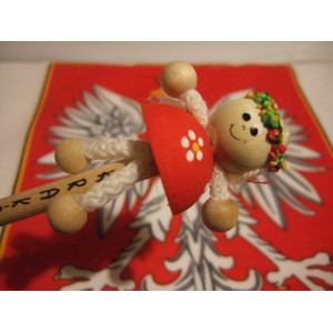 Crayon de bois