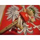 Crayon de bois