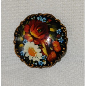 Broche