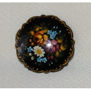 Broche