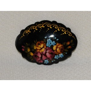Broche