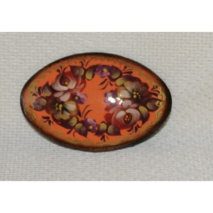 Broche