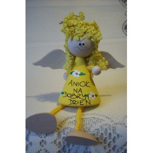 Figurine Zakopane