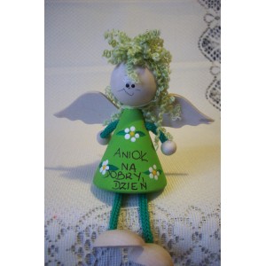 Figurine Zakopane