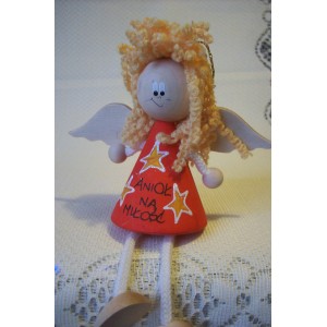 Figurine Zakopane