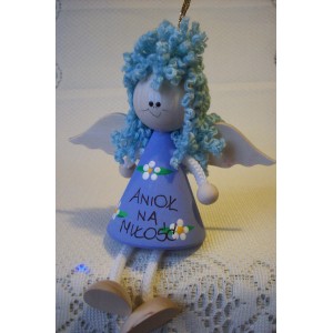 Figurine Zakopane