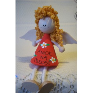 Figurine Zakopane