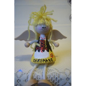 Figurine Zakopane