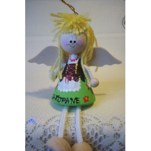 Figurine Zakopane