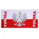 Serviette Polska