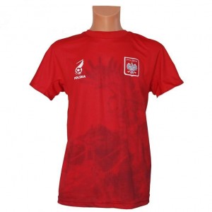 Maillot de football - S