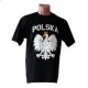 Tee-shirt Polska  - S