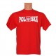 Tee-shirt Polska - L