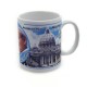 Mug Jean-Paul II