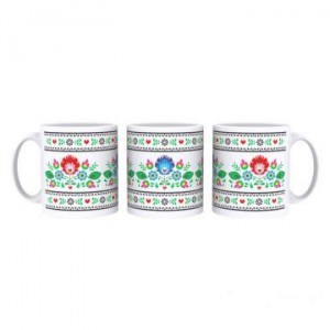 Mug folklore