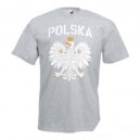 Tees-shirt polonais