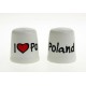 Dès "I love Poland"