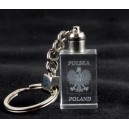 Porte-clefs Polska