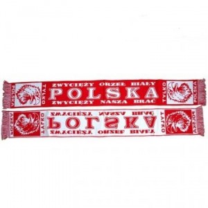 Echarpe Polska