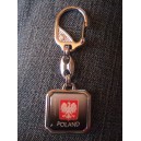 Porte-clef Polska 