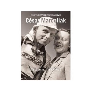 César Marcellak. Il est venu, il a vaincu !