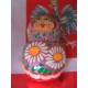 Babouchka magnet