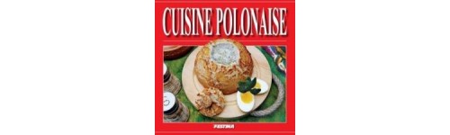 Livre de cuisine 