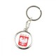 Porte-clefs Polska