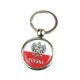 Porte-clefs Polska