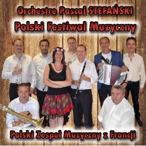 Polski Festival Muzyczny (Orchestre Pascal Stefanski)